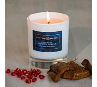 Dexter & Mason Black Pomegranate & Fig Candle