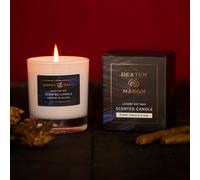 Dexter & Mason Cuban Tobacco & Oak Candle