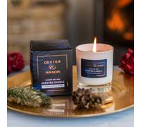 Dexter & Mason Frankincense & Myrrh Candle