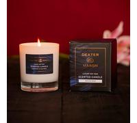 Dexter & Mason Orchid Noir Candle