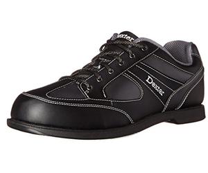 Dexter Men's Dexter Pro Am II Bowling Shoes - Black/Grey Alloy, US: 7, UK: 5.5