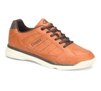 Dexter Men's Modern Bowling Shoes, Brown, 12 Wide