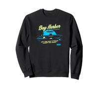 Dexter Moonlight Fishing Sweatshirt