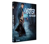 Dexter : New Blood