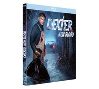 Dexter : New Blood [Blu-Ray]