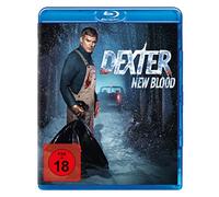 Dexter: New Blood [Blu-ray] [Region Free]