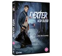 Dexter: New Blood