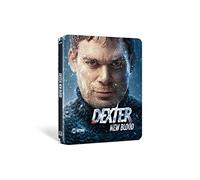 Dexter : New Blood [Édition SteelBook]