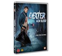 Dexter: New Blood [EU Import] DVD NEW