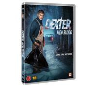 SF STUDIOS DEXTER: New Blood
