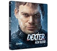 Dexter: New Blood - Limited Edition Steelbook