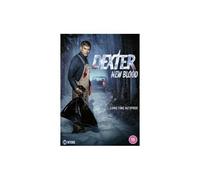 Dexter: New Blood