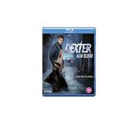 Dexter - New Blood - Region B Blu Ray