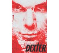 Dexter Notebook: Great College Wide Ruled Journal Notebook for School Students, Teen Boys and Girls, Kids, Women for Creative Writing ... (Dexter Composition Notebooks)