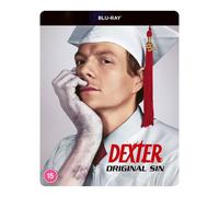 Dexter: Original Sin - Season 1 [15] Blu-ray Steelbook