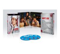 Dexter: Original Sin - Season One Steelbook Blu-ray