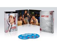 Dexter: Original Sin - Season One Steelbook Blu-ray