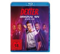 Dexter: Original Sin - Staffel 1