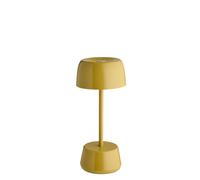Dexter Portable Lamp Sunset Curry
