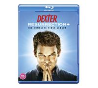 Dexter: Resurrection - Season One [Blu-ray] [Region A]
