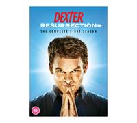 Dexter: Resurrection - Season One [DVD]
