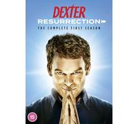 Dexter: Resurrection - Season One [DVD]