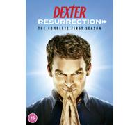 Dexter: Resurrection - The Complete First Season