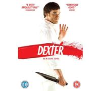Dexter - Season 1