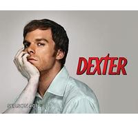 Dexter - Season 1