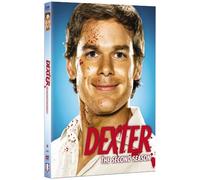 Dexter: Season 2 by Michael C. Hall