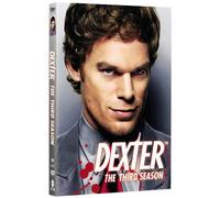 Dexter: Season 3 by Michael C. Hall