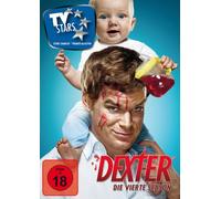 Dexter - Season 4