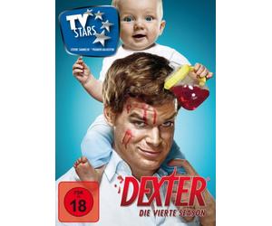 Dexter - Season 4