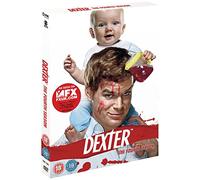Dexter - Season 4 [DVD]