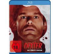 Dexter - Season 5