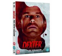 Dexter Season 5 DVD [2011]