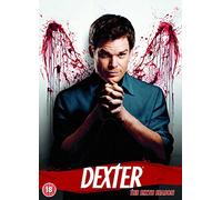 Dexter - Season 6 [DVD]