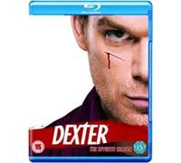 Dexter - Season 7 [Blu-ray] [Region
