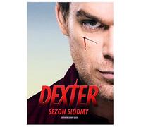 Dexter Season 7 (BOX) [DVD] [Region 2] (English audio)