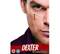 Dexter - Season 7 [DVD]