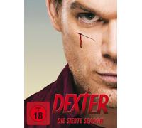 Dexter - Season 7 (DVD) (FSK 18)