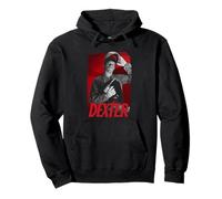 Dexter See Saw Pullover Hoodie