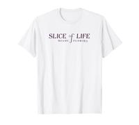 Dexter Slice of Life T-Shirt