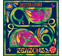 Dexter Story - Seasons [VINYL]