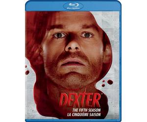 DEXTER: THE COMPLETE FIFTH SEASON (BILINGUAL) [EDIZIONE: CANADA]