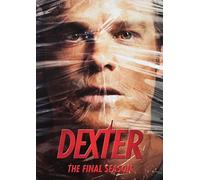 Dexter: The Complete Final Season