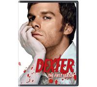 Dexter: The Complete Season 1 (4-Disc)