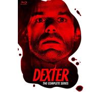 DEXTER: THE COMPLETE SERIES