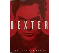 Dexter: The Complete Series – Paramount Pictures