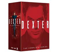 Dexter: The Complete Series [Region 1]